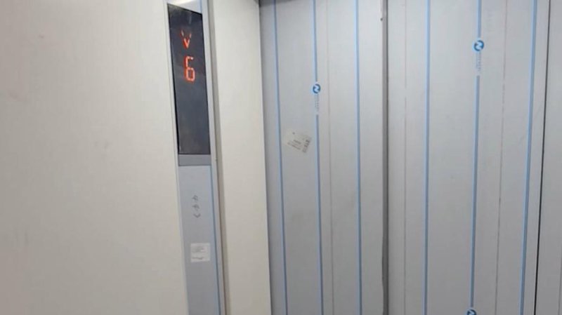 未来出行新体验：乘客电梯的创新与发展