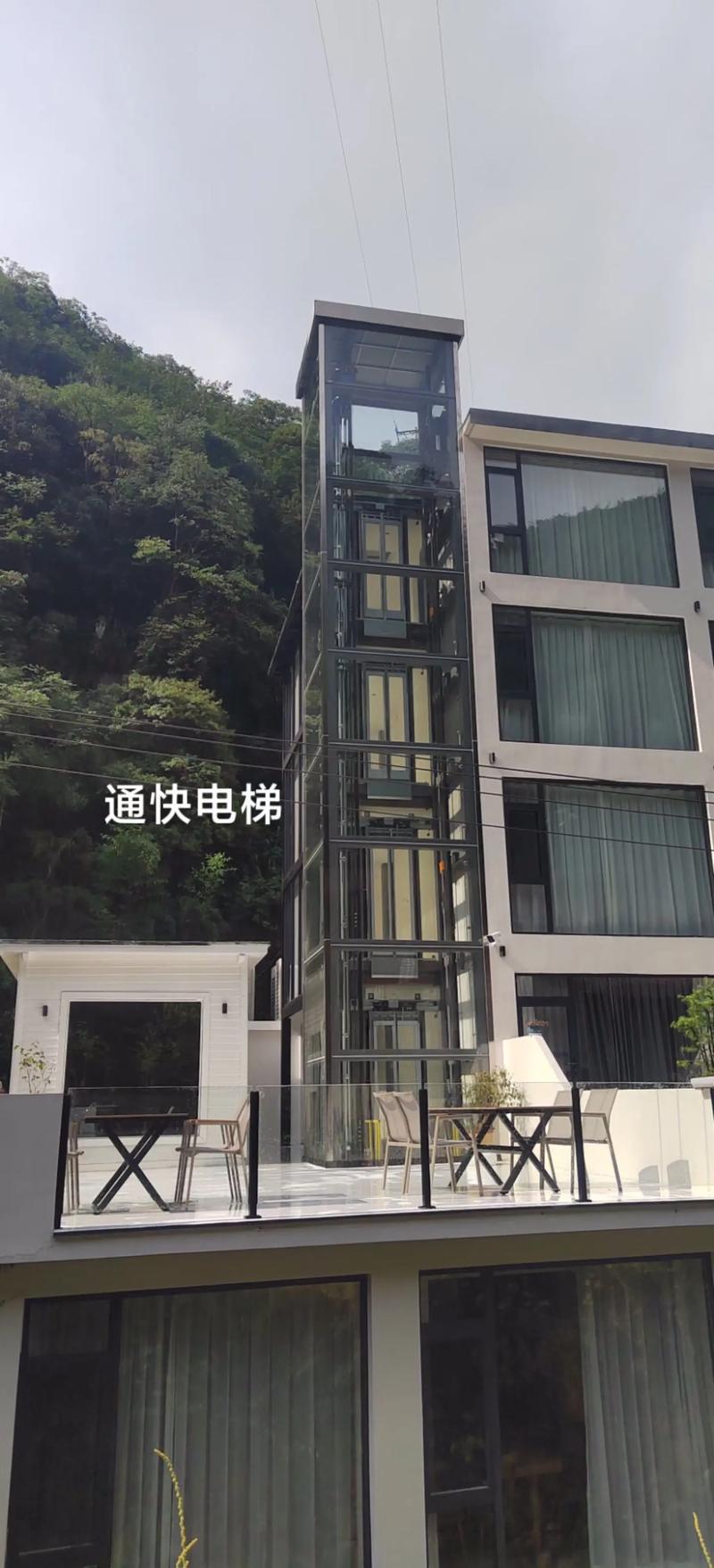 重庆电梯安装选购攻略：让家更安全便捷